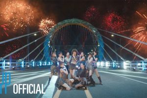 [TWICE – ONE SPARK][4K 2160p 60fps Bugs MP4][1.8GB][百度网盘]