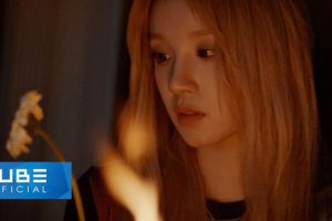 [(G)I-DLE – I Want That][4K 2160P Bugs MP4][1.22G][百度网盘]