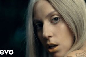 [Lady Gaga – You And I][1080P ProRes MOV][7.6G][百度网盘]