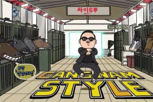 [PSY – Gangnam Style Master][1080P ProRes MOV][5.16GB][百度网盘]