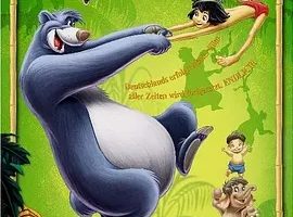 2003《森林王子2 The Jungle Book 2》[动画/歌舞/家庭/冒险][英语/全1集4.31G][百度下载]