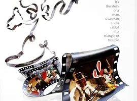 1988《谁陷害了兔子罗杰 Who Framed Roger Rabbit》[喜剧/动画/冒险][英语/全1集56.49G][百度下载]