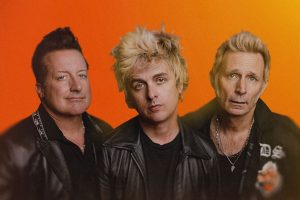 [绿日乐队 Green Day – Amazon Music Live 2023][WEB-DL MKV][5.39GB][百度网盘]