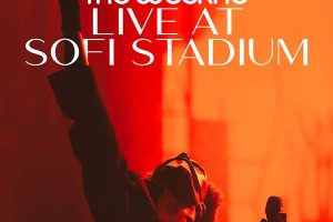 [威肯 Sofi 体育场演唱会 The Weeknd – Live at SoFi Stadium 2023][WEB-DL MKV][15.4GB][百度网盘]