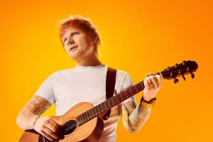 [艾德·希兰 Ed Sheeran – Apple Music Live 2023][1080P HDTV MKV][5.18GB][百度网盘]