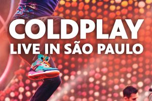 [酷玩乐团 Coldplay – Live In São Paulo 2022][WEB-DL M4A][4.13GB][百度网盘]