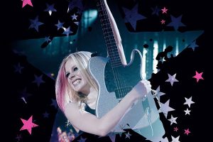 [艾薇儿美丽坏世界巡演 Avril Lavigne – The Best Damn Tour – Live in Toronto 2008][WEB-DL MP4][8.51GB][百度网盘]