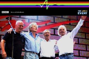 [平克弗洛伊德再聚首 2005 Live 8 演唱会 Pink Floyd Reunion Live8 2005 Full Concert][4K修复 MKV][3.76GB][百度网盘]