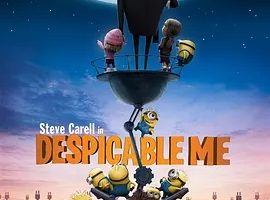 2010《神偷奶爸 Despicable Me》[喜剧/动画/冒险][英语/全1集3.53G][百度下载]