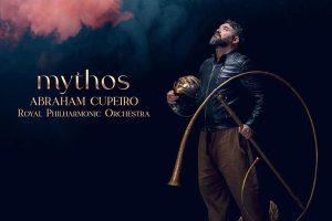 [Abraham Cupeiro Royal Philharmonic Orchestra – Mythos 2024][24Bit-8kHz][Hi-Res Flac][490MB][百度网盘]