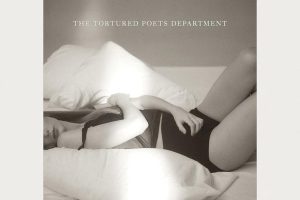 [泰勒·斯威夫特 Taylor Swift – THE TORTURED POETS DEPARTMENT [E] 2024][24Bit-48kHz][Hi-Res Flac][785MB][百度网盘]