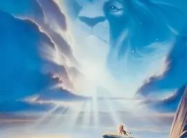 1994《狮子王 The Lion King》[动画/歌舞/冒险][全1集15.7G][百度下载]