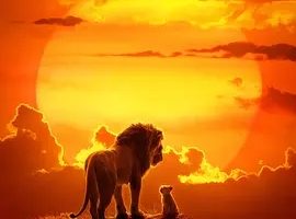 2019《狮子王 The Lion King》[剧情/动画/冒险][英语/全1集58.97G][百度下载]