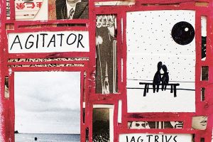 [Agitator – Jag trivs bäst där du är 2024][24Bit-44.1kHz][Hi-Res Flac][373MB][百度网盘]