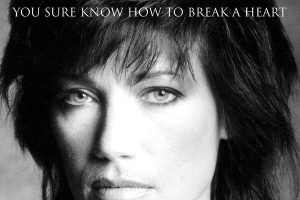 [Kiki Dee – You Sure Know How to Break a Heart (Demo) 2024][24Bit-44.1kHz][Hi-Res Flac][127MB][百度网盘]