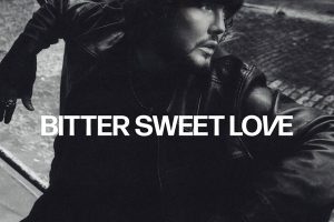 [James Arthur – Bitter Sweet Love 2024][24Bit-44.1kHz][Hi-Res Flac][492MB][百度网盘]