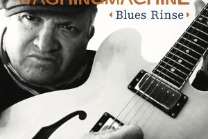 [George Washingmachine – Blues Rinse 2024][24Bit-48kHz][Hi-Res Flac][467MB][百度网盘]