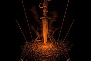 [Inquisition – Veneration of Medieval Mysticism and Cosmological Violence 2024][24Bit-44.1kHz][Hi-Res Flac][562MB][百度网盘]