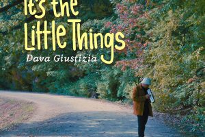 [Dava Giustizia – It s the Little Things 2024][24Bit-48kHz][Hi-Res Flac][459MB][百度网盘]