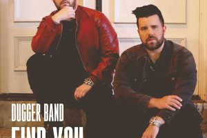 [Dugger Band – Find You 2024][24Bit-48kHz][Hi-Res Flac][346MB][百度网盘]