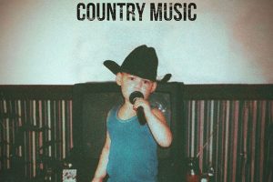 [Chase McDaniel – Blame It All On Country Music 2024][24Bit-44.1kHz][Hi-Res Flac][250MB][百度网盘]