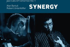 [阿伦·巴图斯 Alan Bartuš – Synergy 2024][24Bit-48kHz][Hi-Res Flac][532MB][百度网盘]