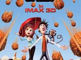 2009《天降美食 Cloudy with a Chance of Meatballs》[喜剧/动画/奇幻][英语/全1集1.56G][百度下载]