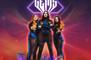 [The Gems – Phoenix 2024][24Bit-44.1kHz][Hi-Res Flac][568MB][百度网盘]