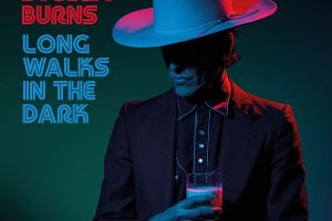 [斯特拉·伯恩斯 Stella Burns – Long Walks in the Dark 2024][24Bit-48kHz][Hi-Res Flac][466MB][百度网盘]