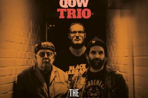 [QOW TRIO – The Hold Up 2024][24Bit-44.1kHz][Hi-Res Flac][306MB][百度网盘]