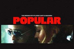 [The Weeknd, Madonna & Playboi Carti – Popular 2024][24Bit-44.1kHz][Hi-Res Flac][201MB][百度网盘]