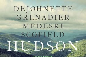 [约翰·斯科菲尔德 John Scofield – Hudson 2024][24bit-96khz][Hi-Res Flac][1.2GB][百度网盘]