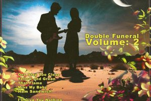 [Last Call Romance – Double Funeral, Vol. 2 2024][24Bit-48kHz][Hi-Res Flac][503MB][百度网盘]