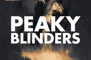 [安娜·卡维 Anna Calvi – Peaky Blinders Season 5 & 6 (Original Score) 2024][24bit-48khz][Hi-Res Flac][1.26GB][百度网盘]