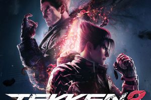 [TEKKEN 8 Original Soundtrack 2024][24bit-48khz][Hi-Res Flac][2.28GB][百度网盘]