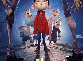 2012《通灵男孩诺曼 ParaNorman》[动画/奇幻/冒险][英语/全1集65.6G][百度下载]