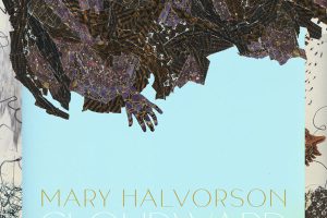 [玛丽·哈尔佛森 Mary Halvorson – Cloudward 2024][24Bit-96kHz][Hi-Res Flac][915MB][百度网盘]