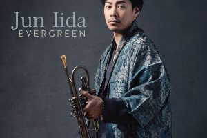 [饭田淳 Jun Iida – Evergreen 2024][24Bit-96kHz][Hi-Res Flac][1.19GB][百度网盘]