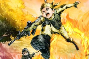 [儿童文学]《特种兵学校前传 少年特战队1》[MP3下载][全43集][143.4M][百度网盘]