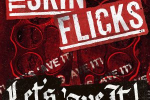 [The Skinflicks – Let s  ave it! 2024][24Bit-48kHz][Hi-Res Flac][355MB][百度网盘]