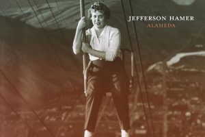 [杰弗森·哈默 Jefferson Hamer – Alameda (Special Edition) (2024)][24Bit-96kHz][Hi-Res Flac][771MB][百度网盘]