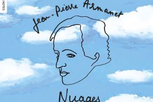 [Jean-Pierre Armanet – Nuages 2024][24Bit-96kHz][Hi-Res Flac][1.04GB][百度网盘]