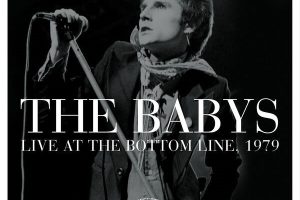 [The Babys – Live At The Bottom Line, 1979 2024][24Bit-44.1kHz][Hi-Res Flac][633MB][百度网盘]