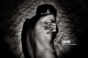 [Suede – 2023 – Autofiction- Expanded 2023][24Bit-44.1kHz][Hi-Res Flac][1.35GB][百度网盘]