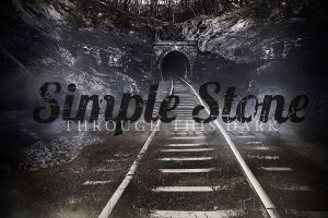 [Simple Stone – Through This Dark 2023][24Bit-48kHz][Hi-Res Flac][662MB][百度网盘]