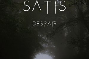 [Satis – Despair 2023][24Bit-192kHz][Hi-Res Flac][1.69GB][百度网盘]