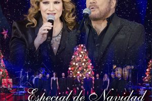 [Pimpinela – 2023 – Especial de Navidad][24Bit-48kHz][Hi-Res Flac][1.01GB][百度网盘]