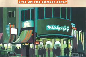 [菲尔·西摩 Phil Seymour – Live On The Sunset Strip 2023][24Bit-88.2kHz][Hi-Res Flac][1.12GB][百度网盘]