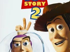 1999《玩具总动员2 Toy Story 2》[喜剧/动画/奇幻/冒险][英语/全1集45.37G][百度下载]