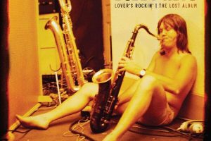 [博比·基斯 Bobby Keys – Lover s Rockin – The Lost Album 2023][24Bit-44.1kHz][Hi-Res Flac][537MB][百度网盘]